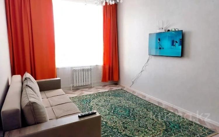 1-комнатная квартира · 45.1 м² · 4/5 этаж, Алтынсарина 228б за 21.8 млн ₸ в Костанае — фото 2