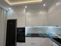 4-бөлмелі пәтер · 145 м² · 12/13 қабат, Мухамедханова 4, 4а, 4Б, 4/1, 4/2, 4/3, бағасы: 1.6 млн ₸ в Астане, Нура р-н — фото 13