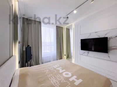 4-бөлмелі пәтер · 94 м² · 7/12 қабат, Сыганак 24, бағасы: 77 млн ₸ в Астане, Нура р-н