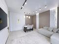 4-комнатная квартира · 94 м² · 7/12 этаж, Е-36 2, 4, 5, 9, 11 за 78 млн ₸ в Астане, Нура р-н — фото 4