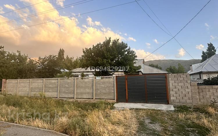 Отдельный дом · 4 комнаты · 100 м² · 20 сот., Абай 74 — Бас көше/главная улица за 14 млн ₸ в Жабаглы — фото 2