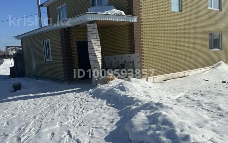 Отдельный дом · 5 комнат · 200 м² · 10 сот., Гребенщикова 11 — 18 микрорайон за 70 млн ₸ в Усть-Каменогорске — фото 2