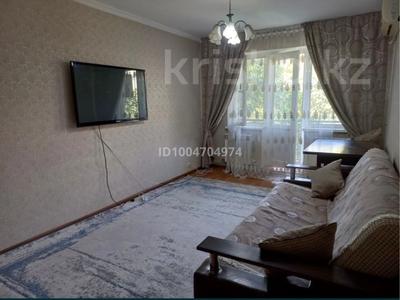 2-комнатная квартира · 47 м² · 4/5 этаж, Туркестанская 2/5 за 22 млн ₸ в Шымкенте, Аль-Фарабийский р-н