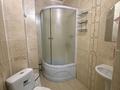 2-комнатная квартира · 70 м² · 4/9 этаж, Кулманова — Пл.Исатая-Махамбета, ТРЦ Байзар за 230 000 ₸ в Атырау