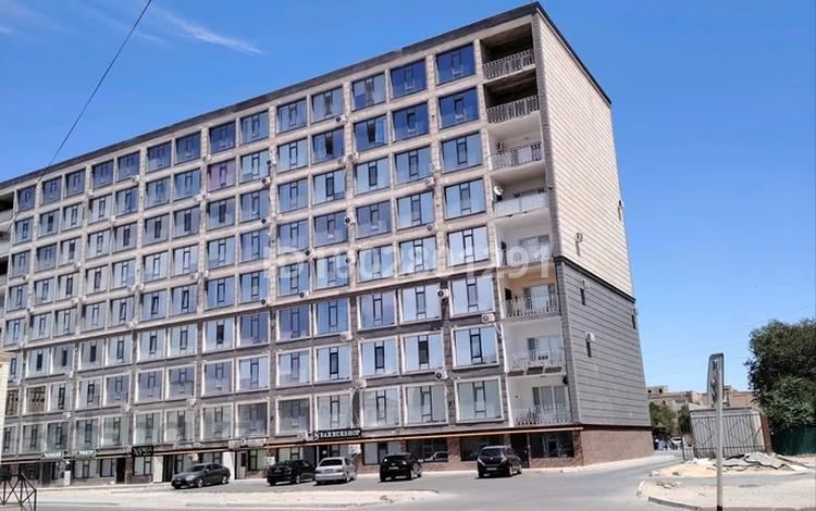 5-комнатная квартира · 165 м² · 8/9 этаж, Мкрн Коктем 52А за 65 млн ₸ в Жанаозен — фото 7