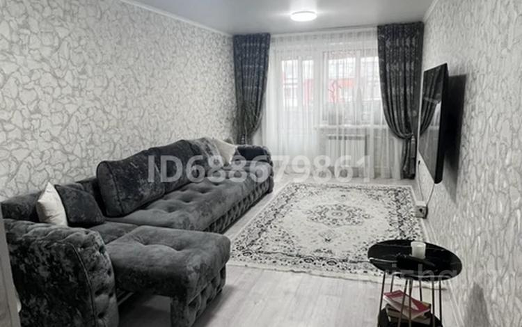 3-комнатная квартира · 87 м² · 5/5 этаж, Кизатова 3 г — Кизатова Борки за 37 млн ₸ в Петропавловске — фото 23