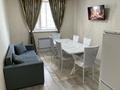 2-комнатная квартира · 38 м² · 1/9 этаж, Е-810 2/21 за 16.5 млн 〒 в Астане, Есильский р-н
