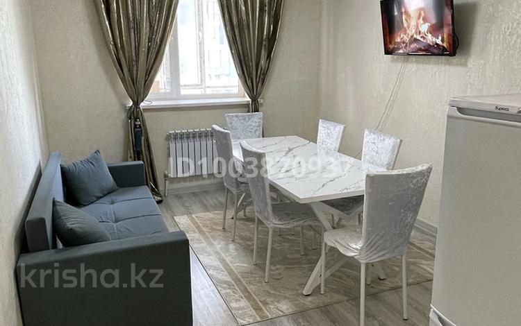 2-комнатная квартира · 38 м² · 1/9 этаж, Е-810 2/21 за 16.5 млн 〒 в Астане, Есильский р-н — фото 2