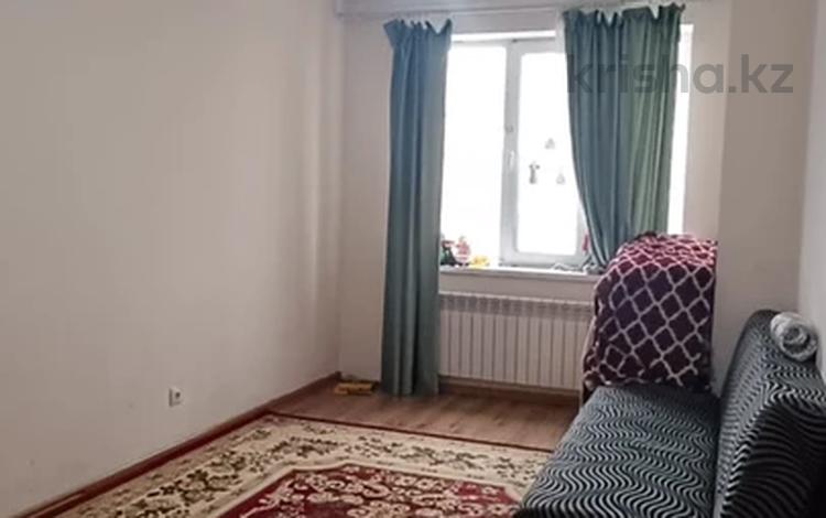 1-бөлмелі пәтер · 41 м² · 7/25 қабат, Уалиханова 23/1 — Сабыра Рахымова, бағасы: 18.8 млн ₸ в Астане, р-н Байконур — фото 2