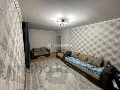 2-комнатная квартира · 43 м² · 4/5 этаж, Селевина 39 за 14.5 млн 〒 в Семее