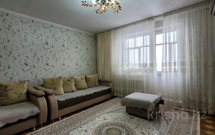 3-комнатная квартира, 68 м², 7/9 этаж, Бозтаева за 26.5 млн 〒 в Семее — фото 2
