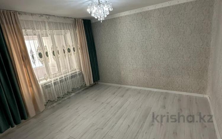 1-комнатная квартира · 37 м² · 7/12 этаж, мкр Аксай-1А — Толе би - Момышулы за 27.7 млн ₸ в Алматы, Ауэзовский р-н — фото 3