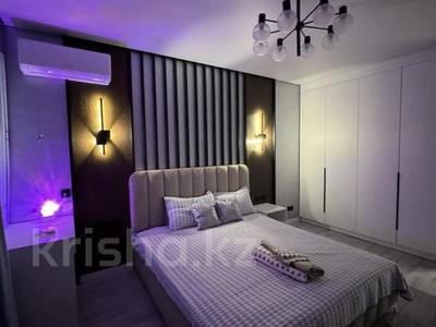 4-бөлмелі пәтер · 120 м² · 2/13 қабат, Просп. Назарбаева 28А, бағасы: 45 000 ₸ в Алматы, Алмалинский р-н