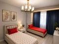 4-бөлмелі пәтер · 120 м² · 2/13 қабат, Просп. Назарбаева 28А, бағасы: 45 000 ₸ в Алматы, Алмалинский р-н — фото 38