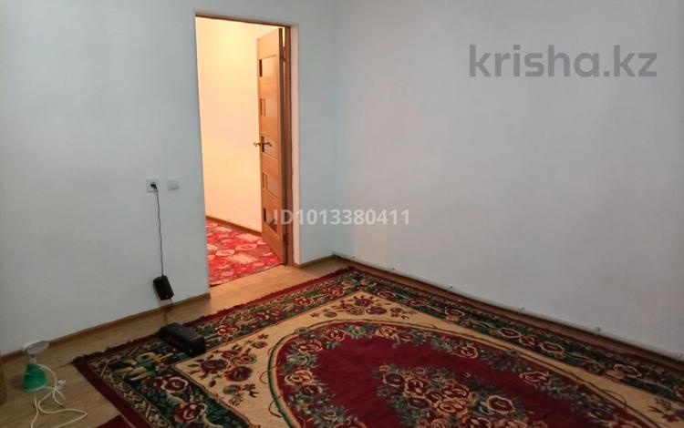 1-комнатная квартира · 50 м² · 2/2 этаж, мкр Таскен, Мергентөбе 2/1 — 103 мектептің қасында за 100 000 ₸ в Шымкенте, Каратауский р-н — фото 2