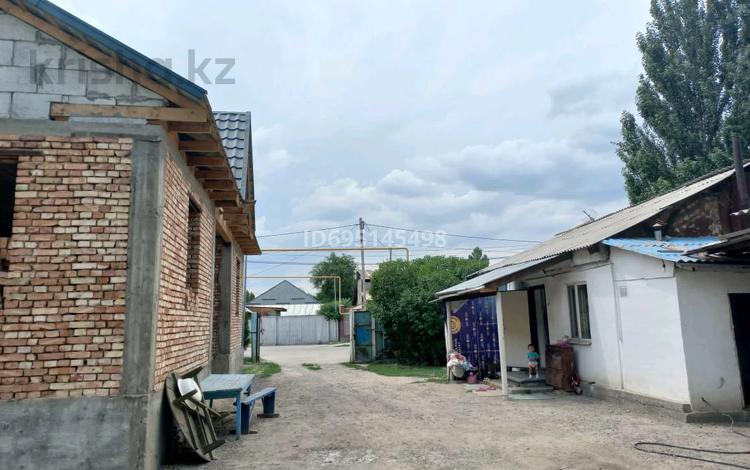 Отдельный дом · 4 комнаты · 74.4 м² · 6.3 сот., мкр Шанырак-2 110 — Рахимова за 75 млн ₸ в Алматы, Алатауский р-н — фото 2