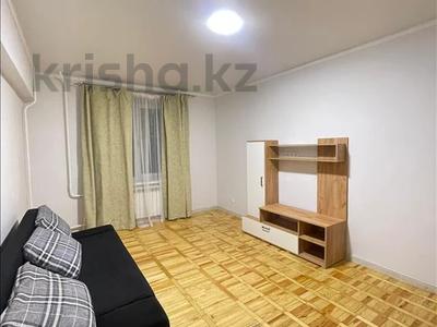 2-комнатная квартира, 50 м², 1/5 этаж, Айманова — Гагарина за 42 млн 〒 в Алматы, Бостандыкский р-н