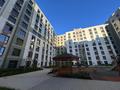 4-бөлмелі пәтер · 121 м² · 3/9 қабат, Александр Сызганов 1/2, бағасы: 73 млн ₸ в Астане, Есильский р-н