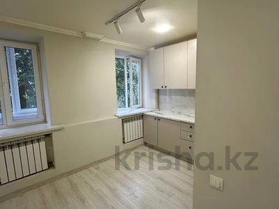 1-комнатная квартира · 30 м² · 3/4 этаж, Таира Жарокова за 23.3 млн ₸ в Алматы, Бостандыкский р-н