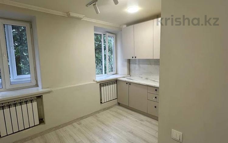 1-комнатная квартира · 30 м² · 3/4 этаж, Таира Жарокова за 23.3 млн ₸ в Алматы, Бостандыкский р-н — фото 9