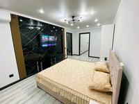 1-комнатная квартира · 45 м² · 2/5 этаж, Абая 64 — 1-2-3ком Центр Школьник Универмаг за 10 990 ₸ в Уральске, мкр Школьник