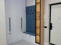 2-комнатная квартира · 62.5 м² · 8/9 этаж, мкр Нуртас, Жилмассив Нурсат 141 за 46 млн ₸ в Шымкенте, Каратауский р-н — фото 12