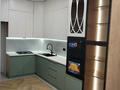 2-комнатная квартира · 62.5 м² · 8/9 этаж, мкр Нуртас, Жилмассив Нурсат 141 за 46 млн ₸ в Шымкенте, Каратауский р-н — фото 2