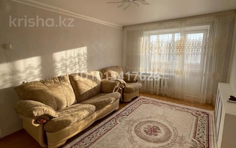 3-комнатная квартира · 65 м² · 5/5 этаж, Центральный 39 за 17 млн ₸ в Кокшетау — фото 2
