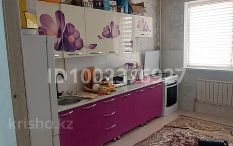 1-комнатная квартира · 39 м² · 5/7 этаж, 35-мкр, 35 микрорайон 33/5 за 11 млн ₸ в Актау — фото 12