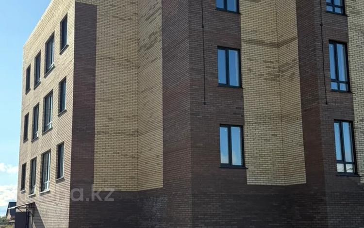 1-комнатная квартира · 43.6 м² · 2/3 этаж, Кизатова 2/13 за ~ 17.4 млн ₸ в Петропавловске — фото 2