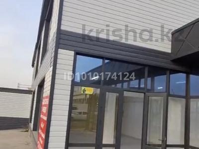 Свободное назначение · 400 м² за 1.1 млн ₸ в Шымкенте, Аль-Фарабийский р-н