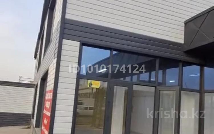 Свободное назначение · 400 м² за 1.1 млн ₸ в Шымкенте, Аль-Фарабийский р-н — фото 20