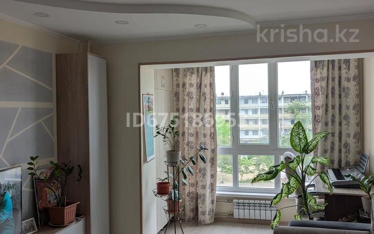 3-бөлмелі пәтер · 70 м² · 4/5 қабат, 4-й мкр 44, бағасы: 16 млн ₸ в Актау — фото 11
