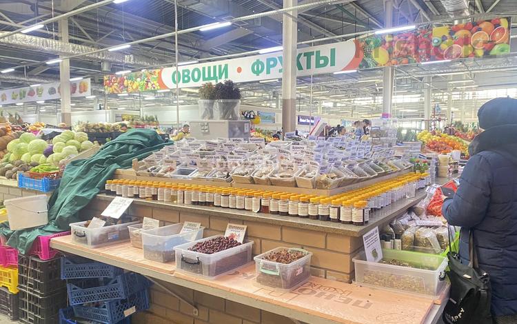 Место в овощном отделе в павильоне Алтын Орда, 4 м² за 1.6 млн 〒 в Алматы, Наурызбайский р-н — фото 2