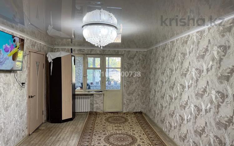 3-бөлмелі пәтер · 60.2 м² · 4/4 қабат, 3-й микрорайон, 1мамыр 20а — Металург парк жанында, бағасы: 24 млн ₸ в Шымкенте, Туран р-н — фото 2