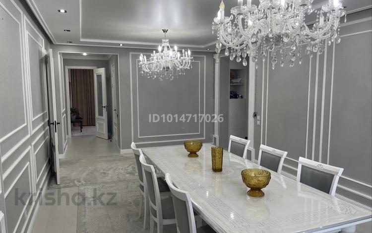 4-комнатная квартира · 130 м² · 7/14 этаж, Туран 43 — Сыганак/Туран за 1.2 млн ₸ в Астане, Нура р-н — фото 2