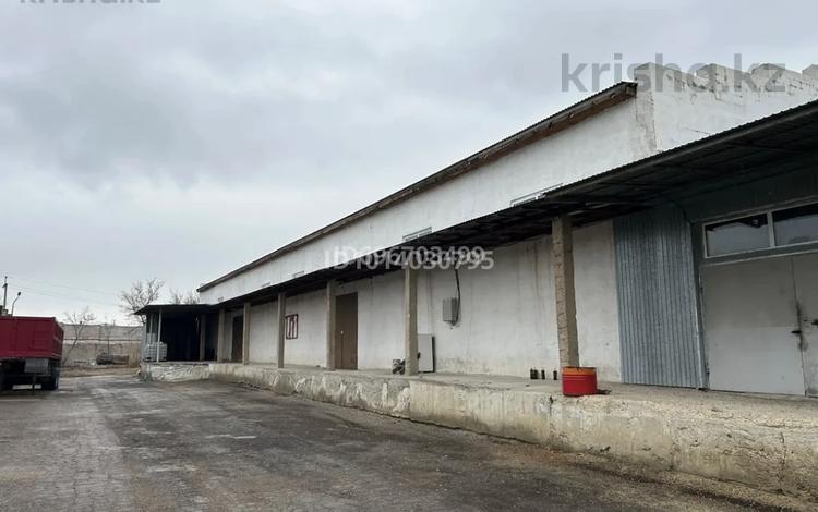 Свободное назначение, склады · 440 м² за 440 000 ₸ в Кокшетау — фото 2