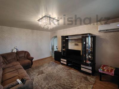 3-бөлмелі пәтер · 78 м² · 4/6 қабат, Курганская 4, бағасы: 25.5 млн ₸ в Костанае