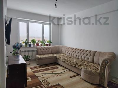 3-комнатная квартира · 74.4 м² · 5/5 этаж, Болашак за 30 млн ₸ в Талдыкоргане