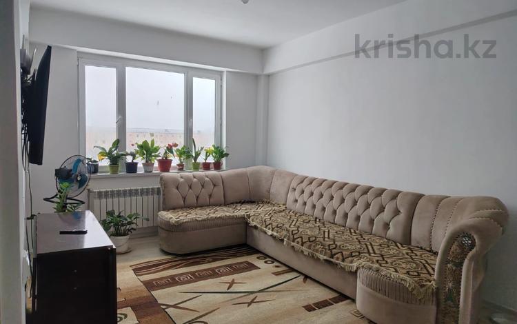 3-комнатная квартира · 74.4 м² · 5/5 этаж, Болашак за 30 млн ₸ в Талдыкоргане — фото 13