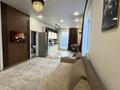 Дом · 3 комнаты · 80 м², Ержанова 29 — 1 Алмата за 28 000 ₸ в Алматы, Турксибский р-н