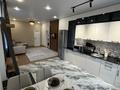 Дом · 3 комнаты · 80 м², Ержанова 29 — 1 Алмата за 28 000 ₸ в Алматы, Турксибский р-н — фото 5