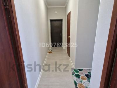 2-бөлмелі пәтер · 57 м² · 4/4 қабат, мкр "Шыгыс 2" 380, бағасы: 11.5 млн ₸ в Актау, мкр "Шыгыс 2"