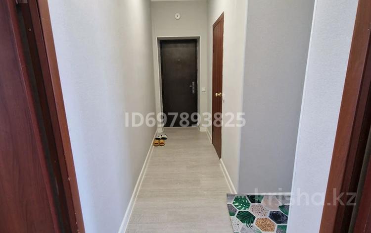 2-бөлмелі пәтер · 57 м² · 4/4 қабат, мкр "Шыгыс 2" 380, бағасы: 11.5 млн ₸ в Актау, мкр "Шыгыс 2" — фото 5