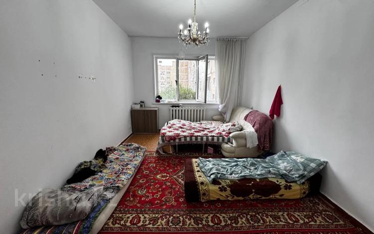 3-комнатная квартира · 72.1 м² · 6/9 этаж, Таира Жарокова 277 за 51.5 млн ₸ в Алматы, Бостандыкский р-н — фото 2