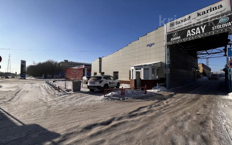 Офисы, магазины и бутики, склады, общепит · 880 м² за 282 млн ₸ в Караганде, Казыбек би р-н — фото 2