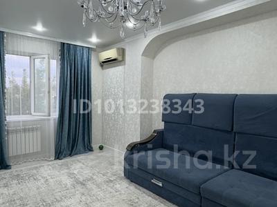 2-бөлмелі пәтер · 90 м² · 3/10 қабат, мкр. Алтын орда 58/6, бағасы: 37 млн ₸ в Актобе