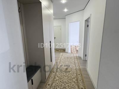 2-комнатная квартира · 62.2 м² · 2/5 этаж, мкр. Алтын орда 40к за 200 000 ₸ в Актобе
