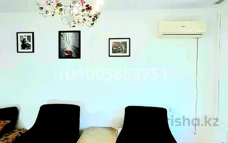1-бөлмелі пәтер · 45 м² · 2/5 қабат, Жарокова — Тимирязева-Жарокова, бағасы: 250 000 ₸ в Алматы, Бостандыкский р-н — фото 60
