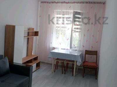 1-бөлмелі пәтер · 14 м² · 3/5 қабат, Казыбек би — Жумалиева, бағасы: 13 млн ₸ в Алматы, Алмалинский р-н